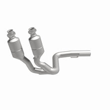 Load image into Gallery viewer, MagnaFlow Conv DF 99-00 Grand Cherokee 4.0L