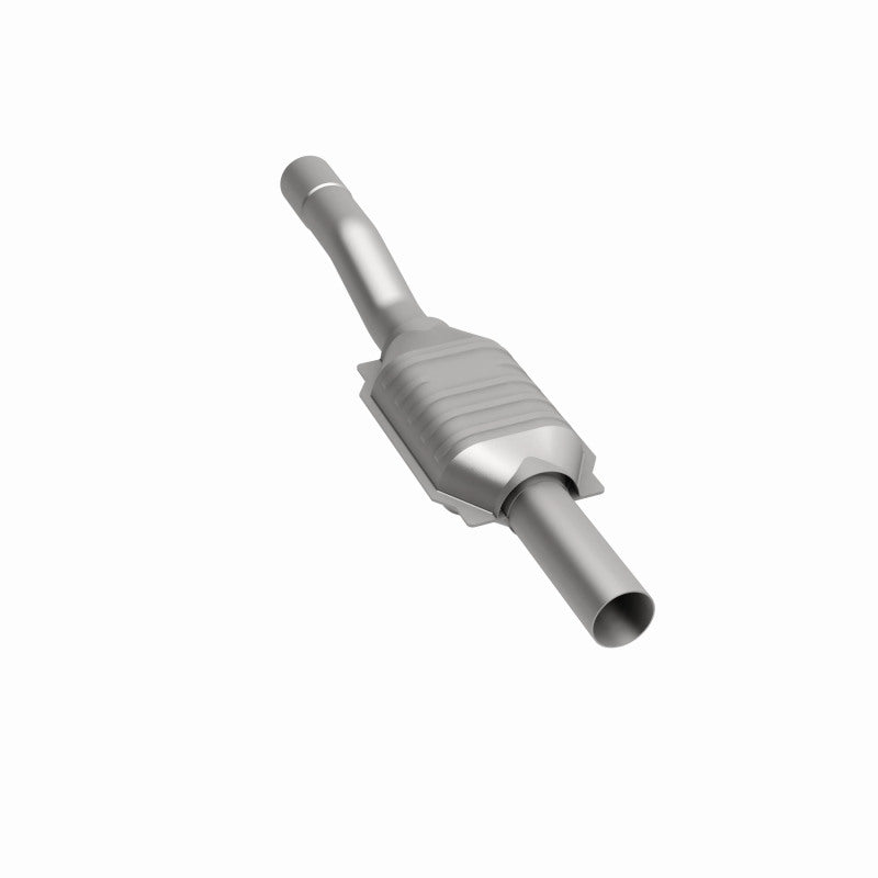 MagnaFlow Conv DF 02-04 Jeep Grand Cherokee 4.0L Rear Magnaflow