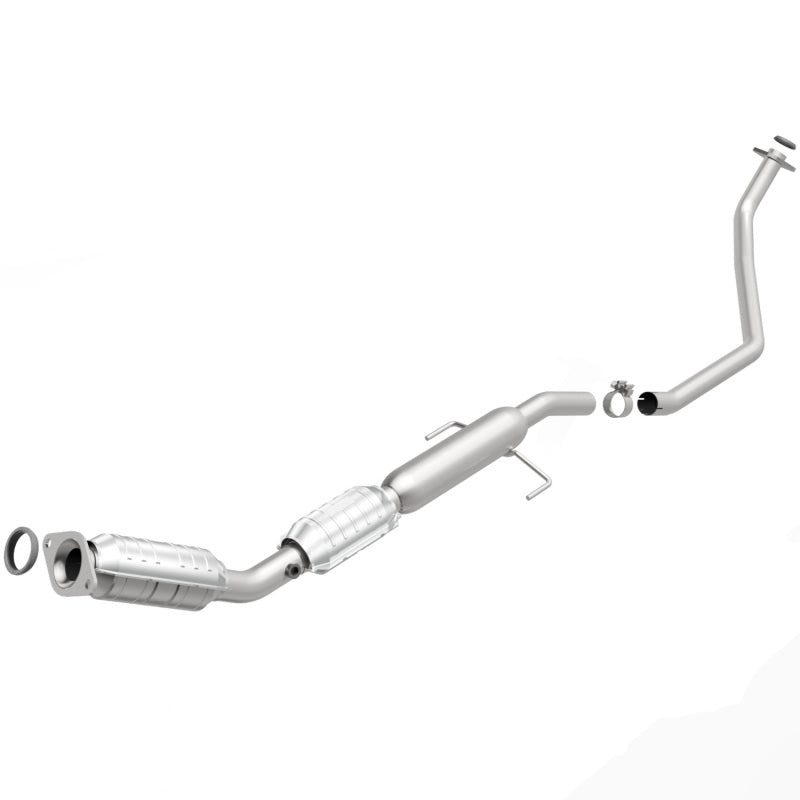 Magnaflow Conv DF 09-10 Toyota Corolla 1.8L Magnaflow
