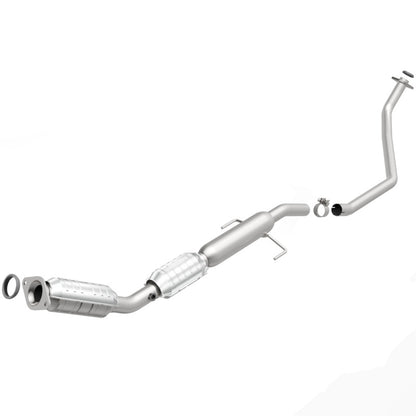 Magnaflow Conv DF 09-10 Toyota Corolla 1.8L Magnaflow