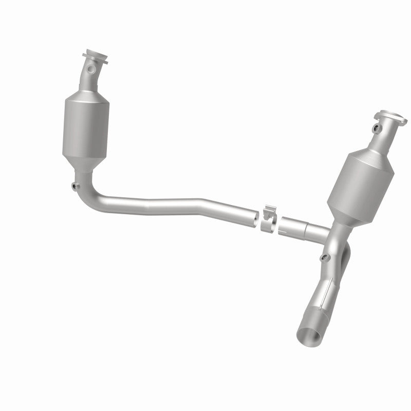 Magnaflow 2004 Dodge Dakota 4.7L Direct Fit Catalytic Converter Magnaflow