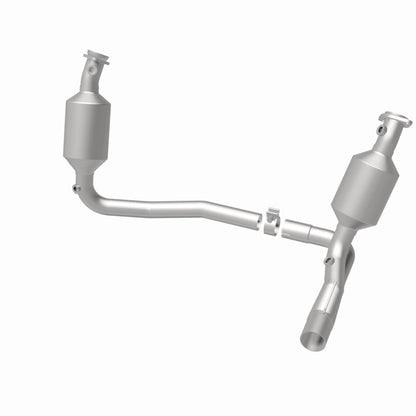 Magnaflow 2004 Dodge Dakota 4.7L Direct Fit Catalytic Converter Magnaflow