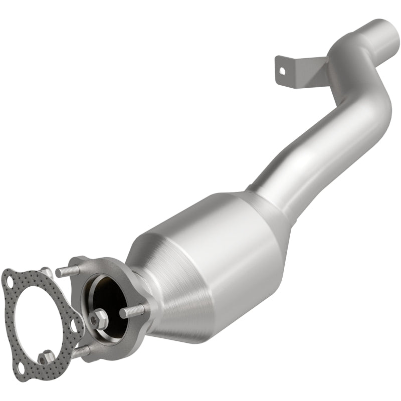 Magnaflow 10-11 Cayenne V8 4.8 OEM Underbody Direct Fit Converter Magnaflow