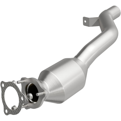 Magnaflow 10-11 Cayenne V8 4.8 OEM Underbody Direct Fit Converter Magnaflow