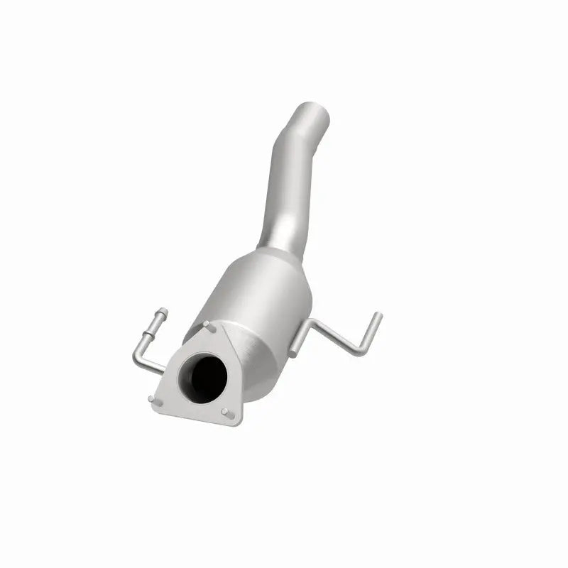 MagnaFlow Conv DF 04-07 VW Touareg 4.2L Passenger Side Magnaflow