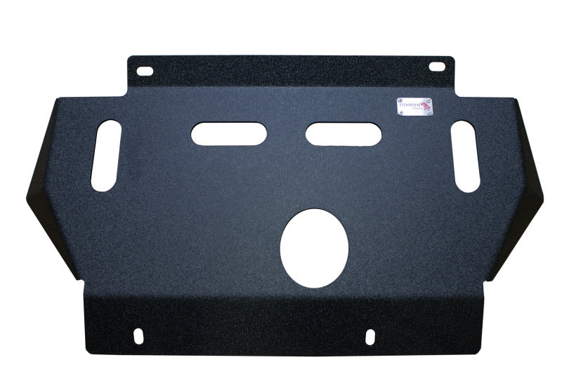 Fishbone Offroad 16-23 Toyota Tacoma Skid Plates Fishbone Offroad