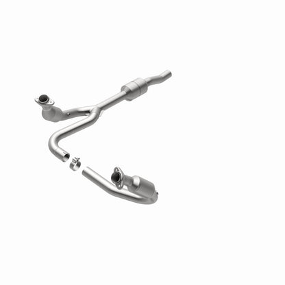 MagnaFlow Conv DF 02-03 Ram 1500 4.7L Magnaflow