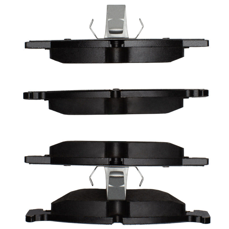 R1 11-16 BMW Z4 Front Optimum OE Brake Pads