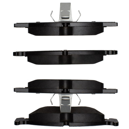 R1 11-16 BMW Z4 Front Optimum OE Brake Pads