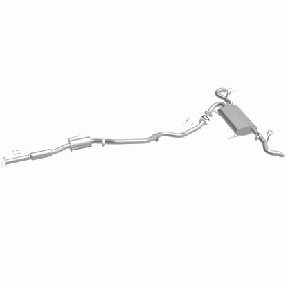 MagnaFlow BRE Exhaust Kit 13-17 ACURA RDX 3.5L