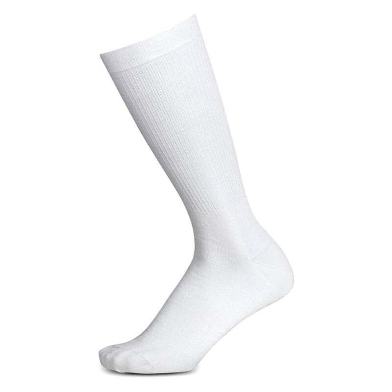 Sparco Sock RW4 42/43 White