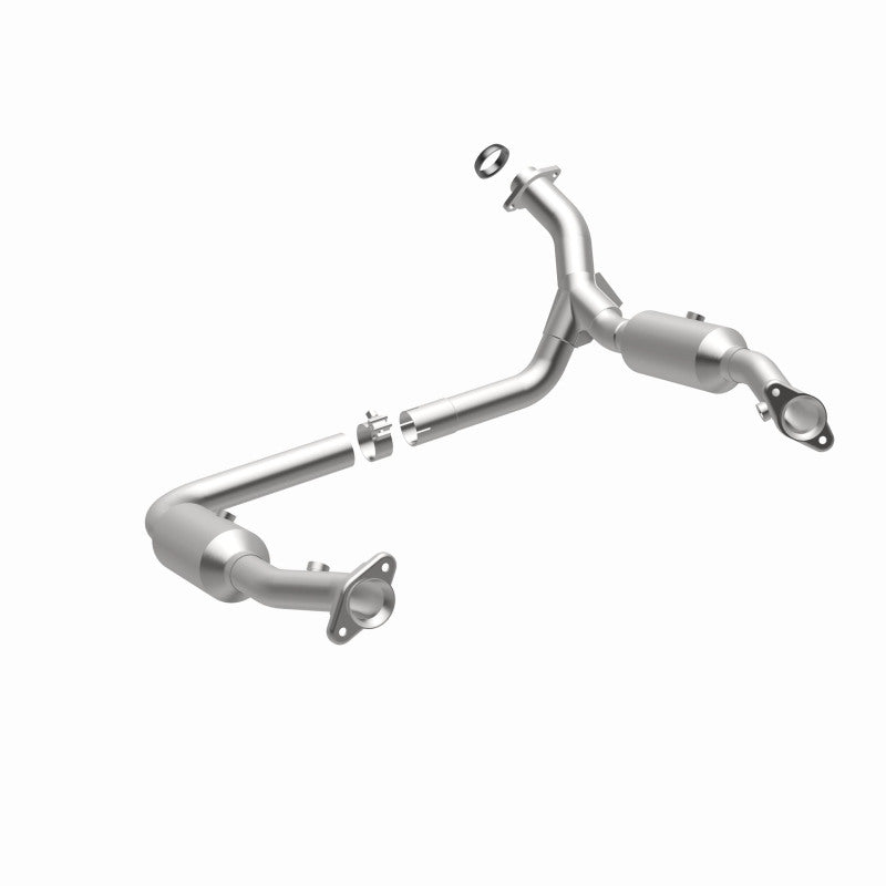 Magnaflow 06-10 Ford Explorer 4.0L Direct Fit Converter Magnaflow