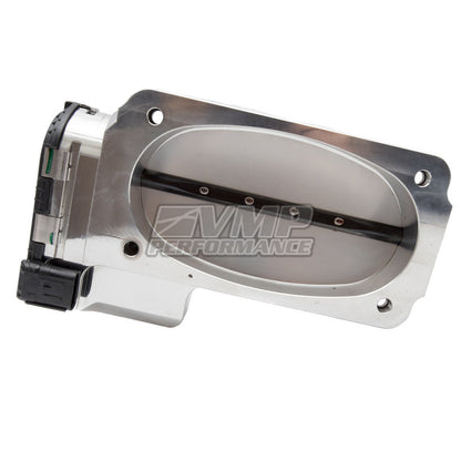 VMP Performance 18-21 Coyote 5.0L Super Monoblade 163R LH Odin Throttle Body