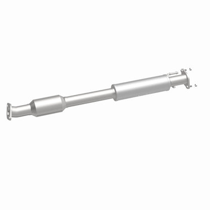 Magnaflow 2015 Sedona 3.3 Underbody Direct Fit Converter Magnaflow