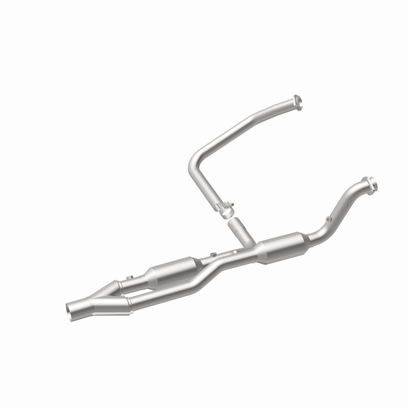 Magnaflow California Direct Fit Converter 05-07 Dodge Ram 2500 5.7L Magnaflow