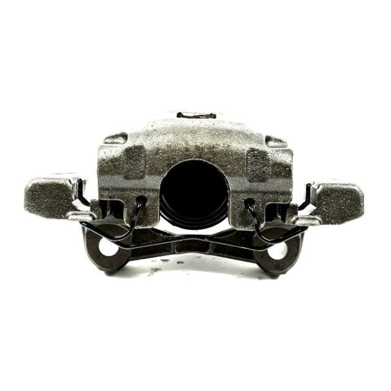 Power Stop 99-04 Jeep Grand Cherokee Rear Left Autospecialty Caliper w/Bracket PowerStop