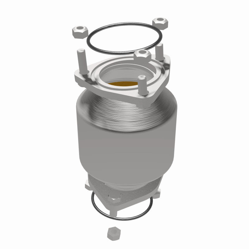 MagnaFlow California Grade Conv Direct Fit 06-08 Suzuki Reno L4 2.0L Magnaflow