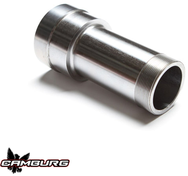 Camburg 2.0 Front RHT 4130 Weld-in Snout