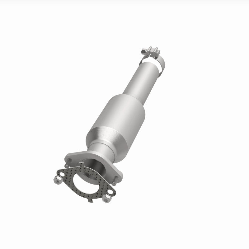Magnaflow 09-11 Buick Lucerne Rear Underbody 3.9L Direct Fit Catalytic Converter Magnaflow