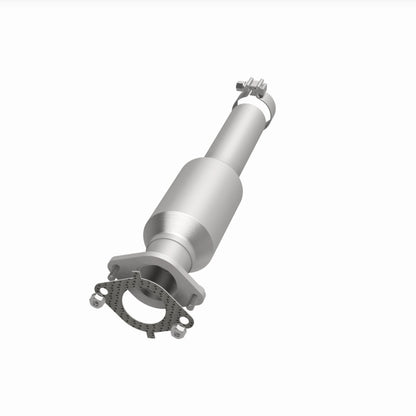 Magnaflow 09-11 Buick Lucerne Rear Underbody 3.9L Direct Fit Catalytic Converter Magnaflow