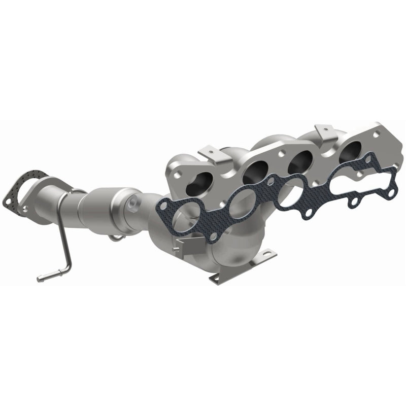 Magnaflow 04-05 Mazda 3 2.3L Direct Fit Converter Magnaflow