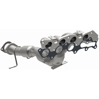 Magnaflow 04-05 Mazda 3 2.3L Direct Fit Converter Magnaflow