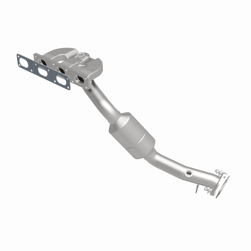 MagnaFlow Conv DF BMW 04-05 330XI 3.0L / 04-06 X3 2.5L/3.0L Magnaflow