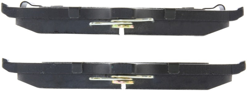 StopTech Street Disc Brake Pads - 305.06280 Stoptech