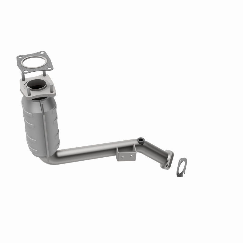 MagnaFlow Conv DF Escort 97-98 2.0L OEM Magnaflow