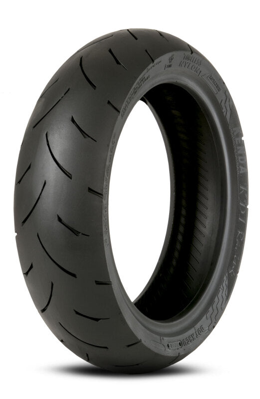 Kenda KD1F Kwick Front Tires - 110/70-12 4PR 47L TL 100L1038