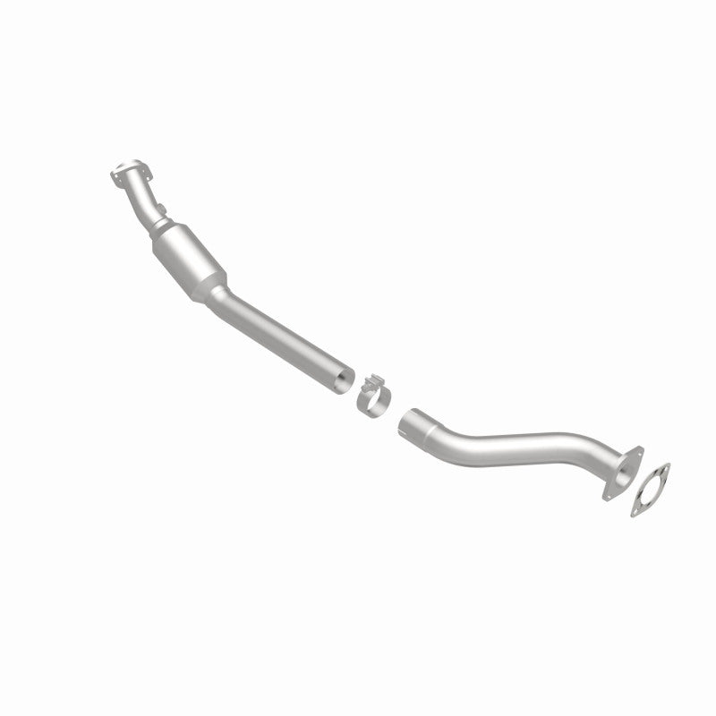 MagnaFlow Conv DF GTO- 2005-2006 6.0L Magnaflow