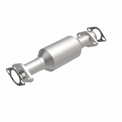 MagnaFlow California Converter Direct Fit 91-92 Suzuki Sidekick 1.6L Magnaflow