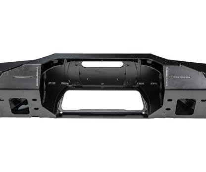 Carli 21-24 Ford Bronco Front Bumper CS-BRBMPR-21-F