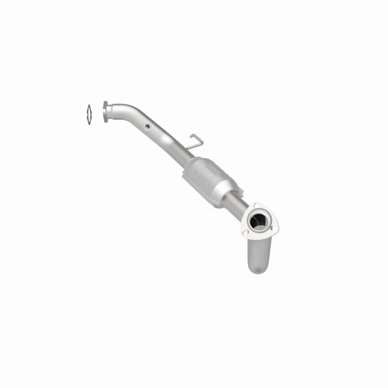 Magnaflow 2004 Isuzu Rodeo 3.2L Direct Fit Converter Magnaflow