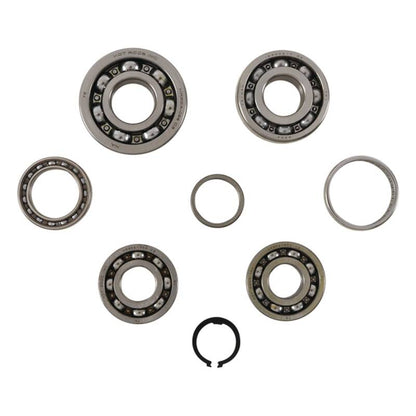 Hot Rods 2005 Kawasaki KX 125 125cc Transmission Bearing Kit TBK0033