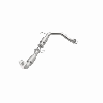 Magnaflow 08-17 Toyota Sequoia 5.7L CARB Compliant Direct-Fit Catalytic Converter Magnaflow