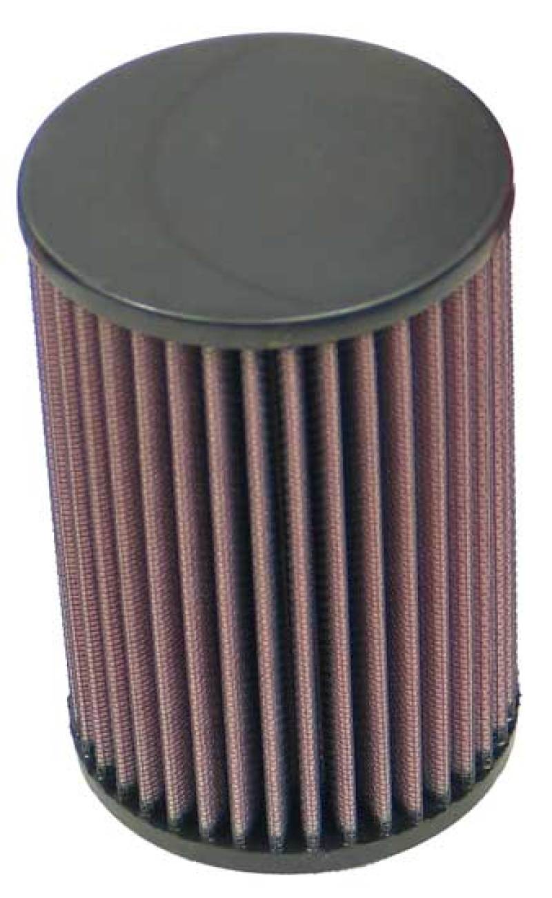 K&N  Yamaha YFM Bruin / Kodiak / Grizzly /Wolverine Replacement Air Filter K&N Engineering