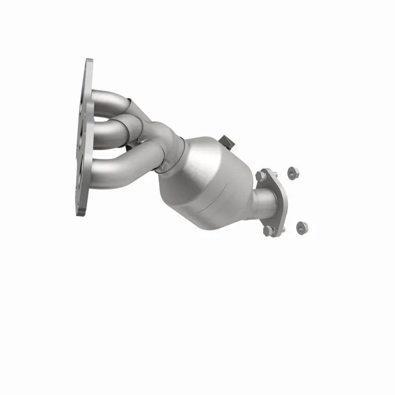 MagnaFlow Conv DF 06-09 Toyota RAV4 3.5L Magnaflow