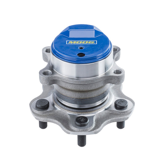 MOOG 13-17 Nissan LEAF Rear Hub Assembly Moog