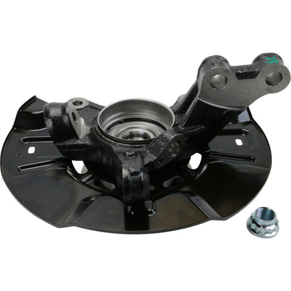 MOOG 09-13 Toyota Matrix Front Right Complete Knuckle Assembly Moog