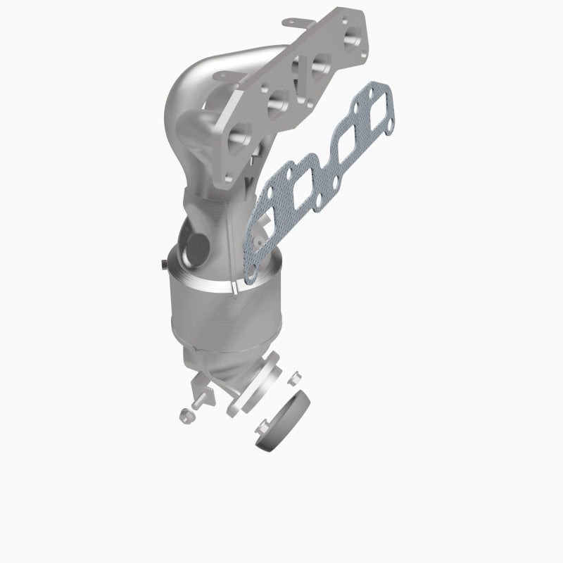 MagnaFlow Conv DF 02-06 Sentra 2.5L OEM Magnaflow