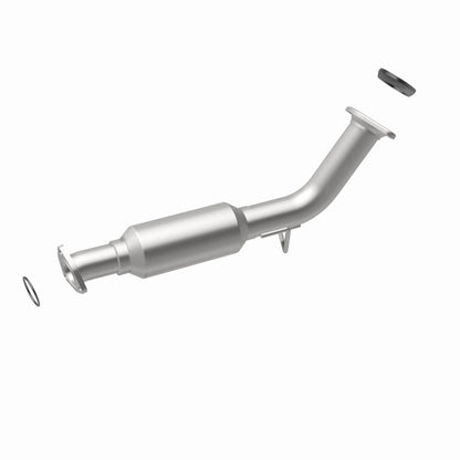 MagnaFlow California Converter Direct Fit 02-06 Acura RSX L4 2.0L / 02-05 Honda Civic L4 2.0L Magnaflow