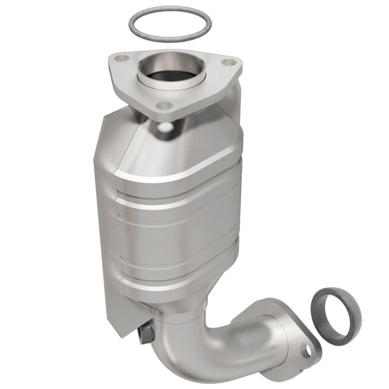 MagnaFlow Conv DF 99-03 Chevy Tracker 2.0L Magnaflow