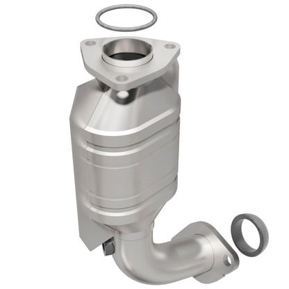 MagnaFlow Conv DF 99-03 Chevy Tracker 2.0L Magnaflow