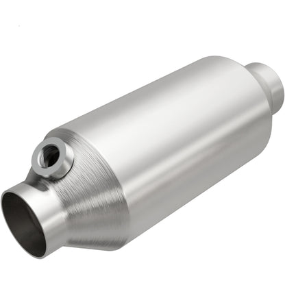 Magnaflow 2.25 1/O2 CA Universal Converter Magnaflow