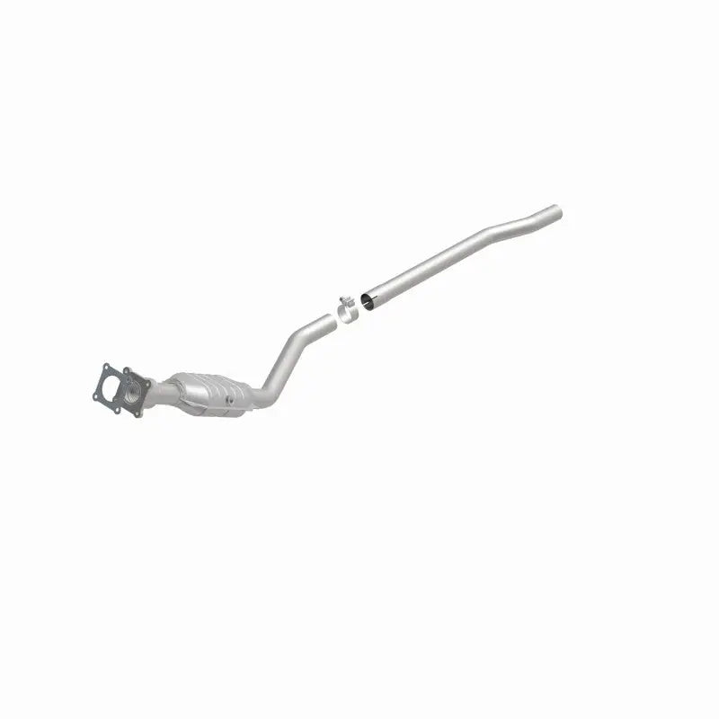MagnaFlow Conv DF 01-04 Dodge Caravan 2.4L Magnaflow