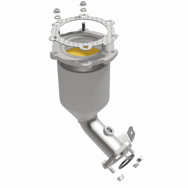 Magnaflow 2004 Nissan Quest CARB Compliant Direct Fit Cat Converter Magnaflow