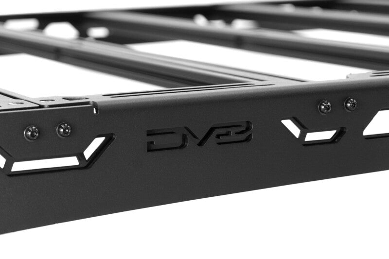 DV8 24-25 Toyota Land Cruiser / GX550 Roof Rack