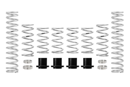 Eibach 24-26 Polaris RZR XP 4 1000 (Walker Evans) Pro-UTV Stage 1 Kit - Set of 8
