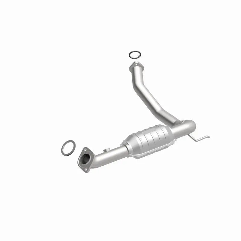 Magnaflow Conv DF 10-14 GX460 4.6L Magnaflow